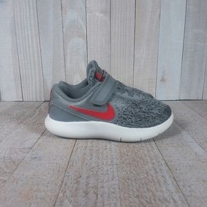 Nike 2018 Flex Contact Toddler Sneakers